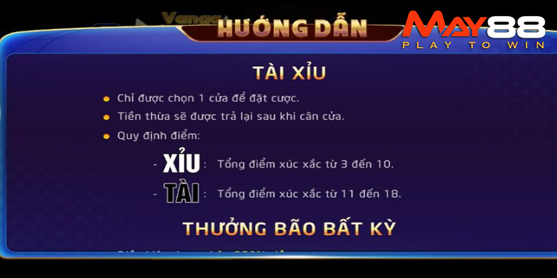 Giới Thiệu May88 - Sảnh Game Online Đẳng Cấp Hàng Đầu